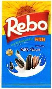 Trademark REBO