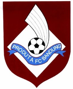 Trademark PRODUTA FC + LOGO