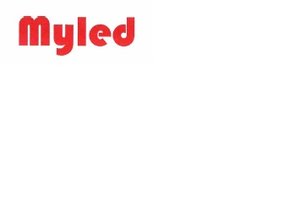 Trademark MYLED