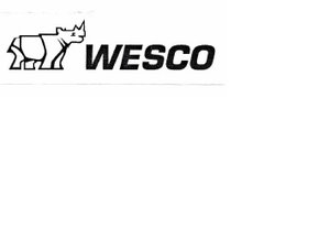 Trademark WESCO