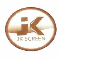 Trademark JK SCREEN