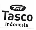 Trademark TAC TASCO Indonesia