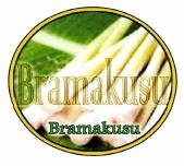 Trademark BRAMAKUSU & logo