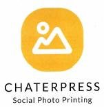 Trademark CHATERPRESS & LOGO