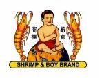 Trademark SHRIMP & BOY BRAND