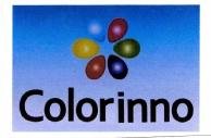 Trademark Colorinno