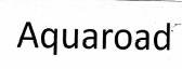 Trademark Aquaroad