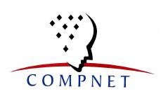 Trademark COMPNET