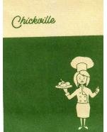 Trademark Chickville