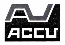 Trademark ACCU