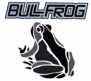 Trademark BULLFROG