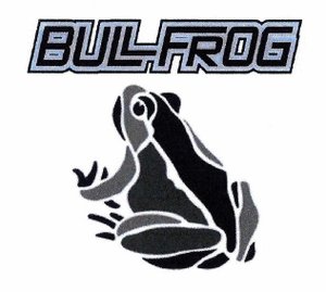 Trademark BULLFROG