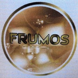 Trademark FRUMOS