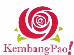 Trademark KEMBANG PAO! & Lukisan Kembang