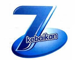 Trademark 7 KEBAIKAN