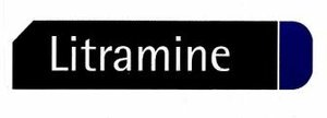 Trademark LITRAMINE