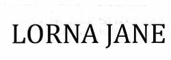 Trademark LORNA JANE
