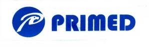 Trademark PRIMED + LOGO