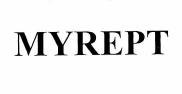 Trademark MYREPT