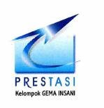 Trademark PRESTASI Kelompok GEMA INSANI & LOGO