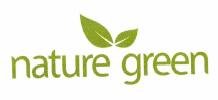 Trademark NATURE GREEN + Logo