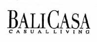 Trademark BALICASA CASUAL LIVING