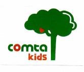 Trademark COMTA KIDS + LUKISAN POHON