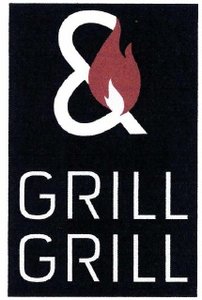 Trademark GRILL & GRILL