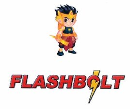 Trademark FLASHBOLT