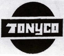 Trademark TONYCO