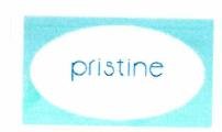 Trademark PRISTINE