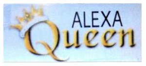 Trademark ALEXA QUEEN