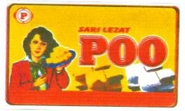 Trademark SARI LEZAT POO & LUKISAN