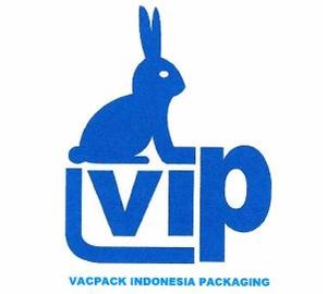 Trademark VIP VACPACK INDONESIA PACKAGING