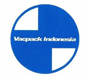 Trademark VACPACK INDONESIA & LOGO