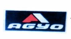 Trademark AGYO + LOGO