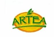 Trademark ARTEA