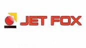 Trademark Jet Fox & Logo