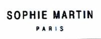 Trademark SOPHIE MARTIN PARIS