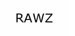 Trademark RAWZ