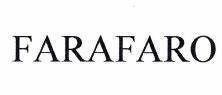 Trademark FARAFARO