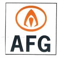 Trademark AFG & LOGO