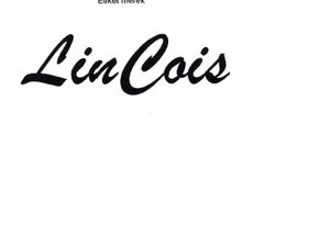 Trademark LINCOIS