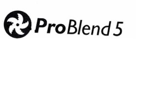 Trademark ProBlend