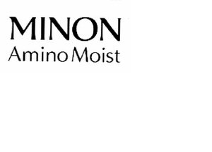 Trademark MINON Amino Moist