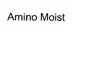 Trademark Amino Moist