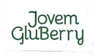 Trademark Jovem Gluberry