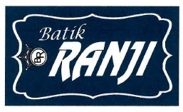 Trademark BATIK RANJI