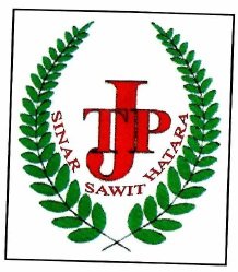 Trademark TJP SINAR SAWIT HATARA