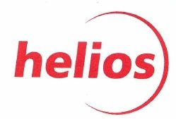 Trademark HELIOS